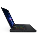 Legion Pro 5i Gen 10 Intel (16") with RTX 5070