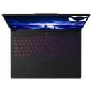 Legion Pro 7i Gen 10 Intel (16") with RTX 5080