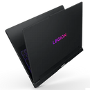 Legion Pro 7i Gen 10 Intel (16") with RTX 5080