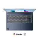 IdeaPad Slim 5 (16' AMD) - Cosmic Blue