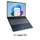 IdeaPad Slim 5 (16' AMD) - Cosmic Blue