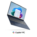 IdeaPad Slim 5 (16' AMD) - Cosmic Blue