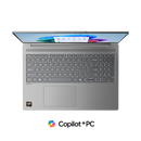 IdeaPad Slim 5 (16' AMD) - Cosmic Blue