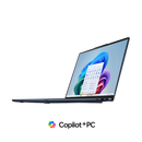 IdeaPad Slim 5 (16' AMD) - Cosmic Blue