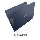 IdeaPad Slim 5 (16' AMD) - Cosmic Blue