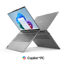 IdeaPad Slim 5 (16' AMD) - Cosmic Blue