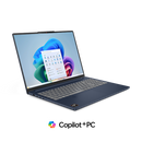 IdeaPad Slim 5 (16' AMD) - Cosmic Blue
