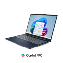 IdeaPad Slim 5 (16' AMD) - Cosmic Blue