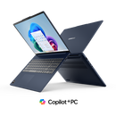 IdeaPad Slim 5 (16' AMD) - Cosmic Blue