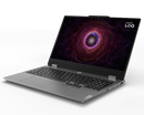 LOQ (15" AMD) with RTX 4050