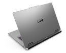 LOQ (17” Intel) with up to RTX 5060