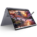 IdeaPad 5 2-in-1 (14" AMD) - Luna Grey
