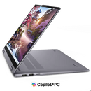 IdeaPad 5 2-in-1 (16' AMD) - Cosmic Blue