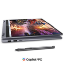 IdeaPad 5 2-in-1 (16' AMD) - Cosmic Blue