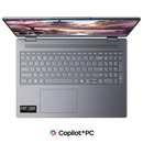IdeaPad 5 2-in-1 (16' AMD) - Cosmic Blue