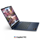 IdeaPad 5 2-in-1 (16' AMD) - Cosmic Blue