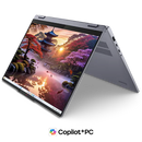 IdeaPad 5 2-in-1 (16' AMD) - Cosmic Blue