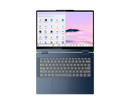 Chromebook Plus 2-in-1 (14" Intel) - Cosmic Blue