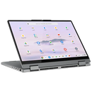 Chromebook Plus 2-in-1 (14" Intel) - Cosmic Blue
