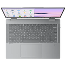 Chromebook Plus 2-in-1 (14" Intel) - Cosmic Blue
