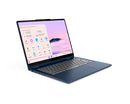 Chromebook Plus 2-in-1 (14" Intel) - Luna Grey
