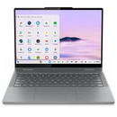 Chromebook Plus 2-in-1 (14" Intel) - Luna Grey