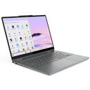 Chromebook Plus 2-in-1 (14" Intel) - Luna Grey