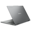 Chromebook Plus 2-in-1 (14" Intel) - Luna Grey