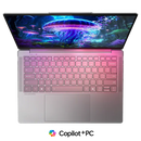 Lenovo Slim 7i Aura Edition (14" Intel)