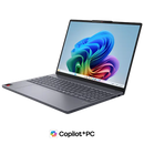 IdeaPad Slim 3x (15" Snapdragon)
