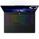 Legion Pro 5i Gen 10 Intel (16") with up to RTX 5070