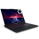 Legion Pro 7 Gen 10 AMD (16") with RTX 5070 Ti