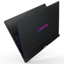 Legion Pro 7 Gen 10 AMD (16") with RTX 5070 Ti