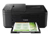 Canon PIXMA TR4720 Wireless All-in-One Inkjet Printer