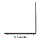 ThinkPad X1 Carbon Gen 13 Intel (14") Aura Edition - Eclipse Black
