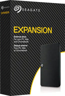 Seagate Expansion (2026 Next-Gen Series)