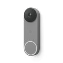 Google Nest Doorbell (3rd Gen / 2026 Release) 2K with Gemini