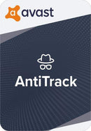 Avast AntiTrack 2026