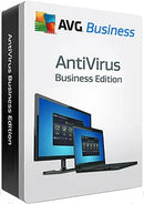 AVG Antivirus Business Edition