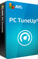 AVG TuneUp