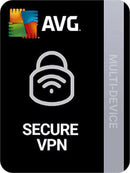 AVG Secure VPN