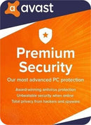 Avast Premium Security