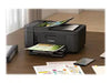 Canon PIXMA TR4720 Wireless All-in-One Inkjet Printer