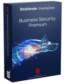 Bitdefender GravityZone Business Security Premium