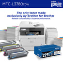 Brother MFC-L3780CDW