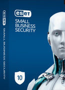 ESET Small Business Security (2026 Edition)