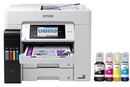 Epson EcoTank Pro ET-5850 Wireless All-in-One