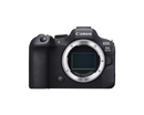 Canon EOS R6 Mark II