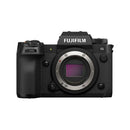 Fujifilm X-H2S