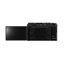 Fujifilm X-M5